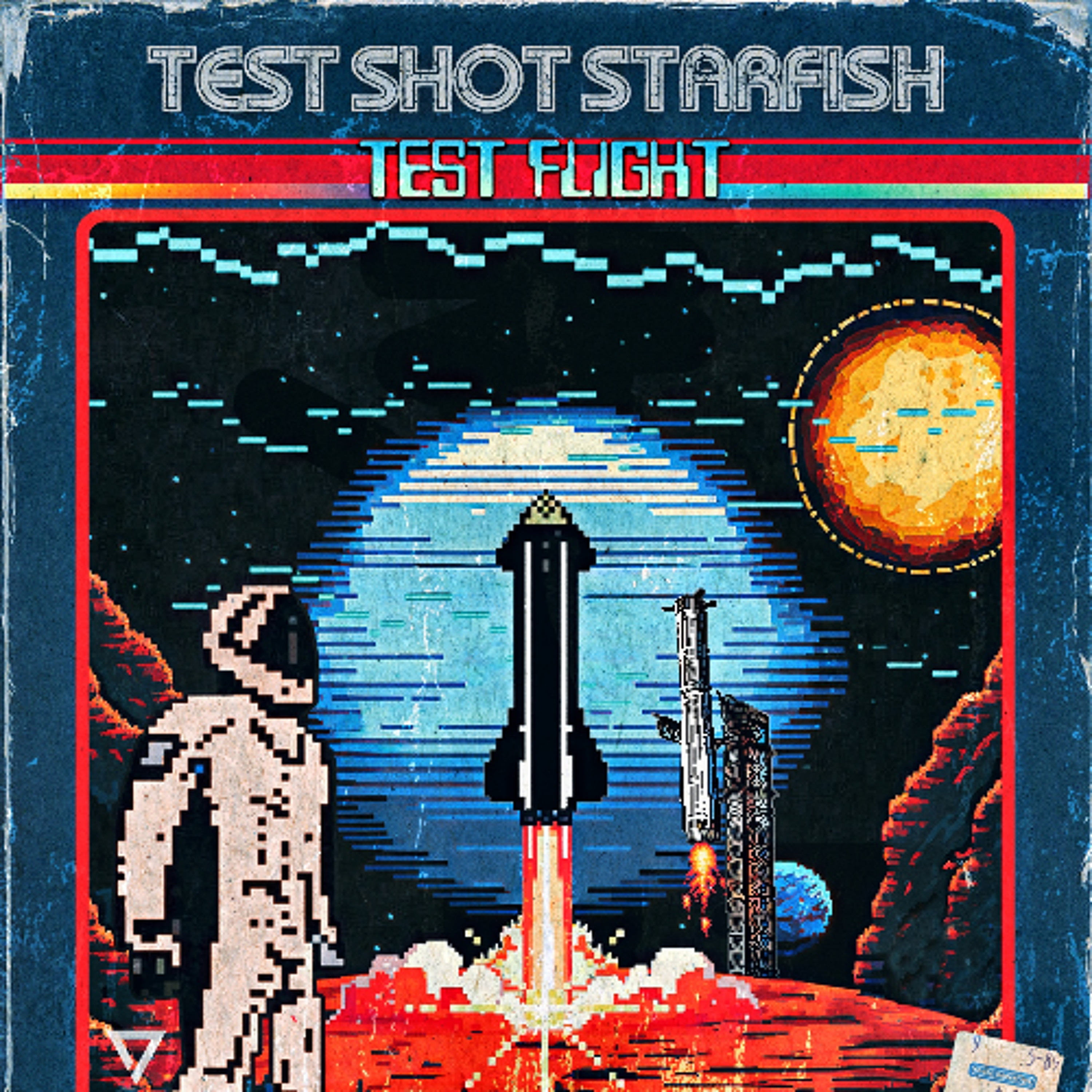 CLOSE ENCOUNTERS episode artwork