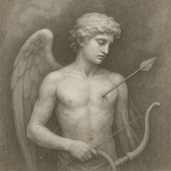 Cupid's arrow (instrumental)