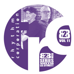 RC B2B Mix VOL11 with Guest Mixer LEE ON VINYL SEPTEMBER 2025