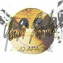Youri Parker - Acid Apache (Free Download)