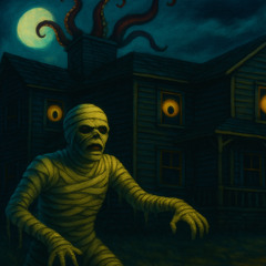 Halloween 2025 Mixtape