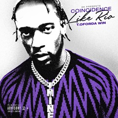 Coincidence Like Rio