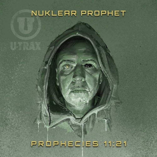 PREMIERE: Nuklear Prophet - I Am Nuklear [U-Trax]