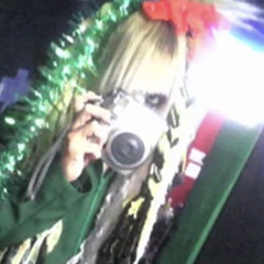 Rosary  ‧₊˚♪ 𝄞₊˚⊹  @meta