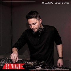 ELVIAJE Podcast 090 - ALAN DORVE