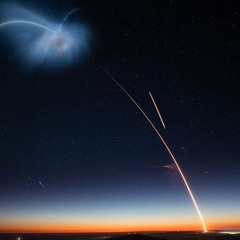 Falcon 9  Marcelo Vinci