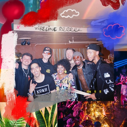 The VIBELINE Ft. ProbCause & Chrishira - Still Believe (Produced By COFRESI)