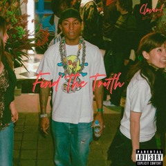 Find The Truth (Prod. Lucas Scharff)