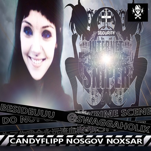 besideuuu @swaggaholix  {w/nosgov + noxsar}