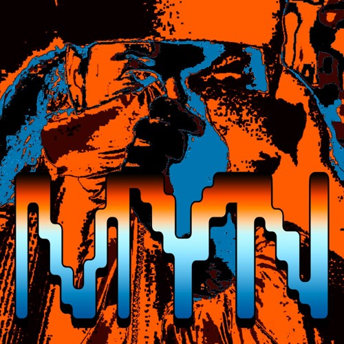 New Brvtalism No. 230 - Myn