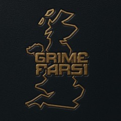 GRIM£ FARSI MIXTAPE VOL1