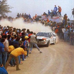 RALLY DESTROYERS