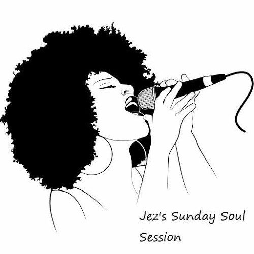The Sunday Soul Session 23 May 2021