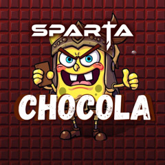 SPARTA - CHOCOLA