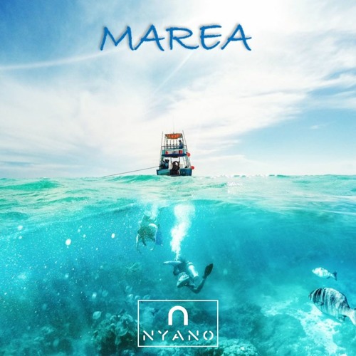Marea (Extended Mix)