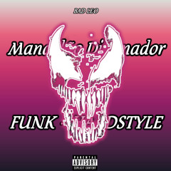 Mandelão Difamador (Funk Hardstyle)