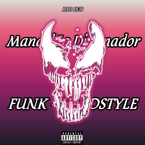 Mandelão Difamador (Funk Hardstyle)