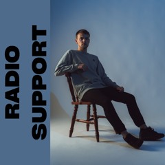 RADIO SUPPORT