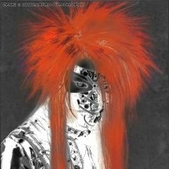 Dir En Grey - Erode (Missa Album)