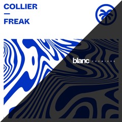 Premiere: Collier - Rhythm Requirement