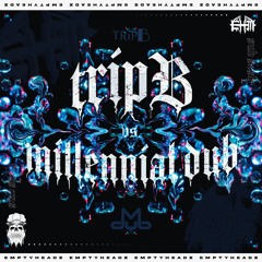 EmptyHeadz SUBSESH Vol. 13 TRIP B Vs. MILLENNIAL DUB (WINNER: TRIP B)