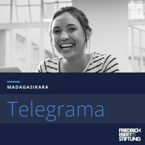 Telegrama Madagasikara