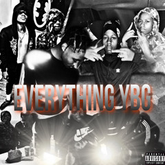 YBGway7-Life that im living