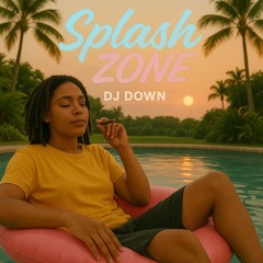 Splash Zone