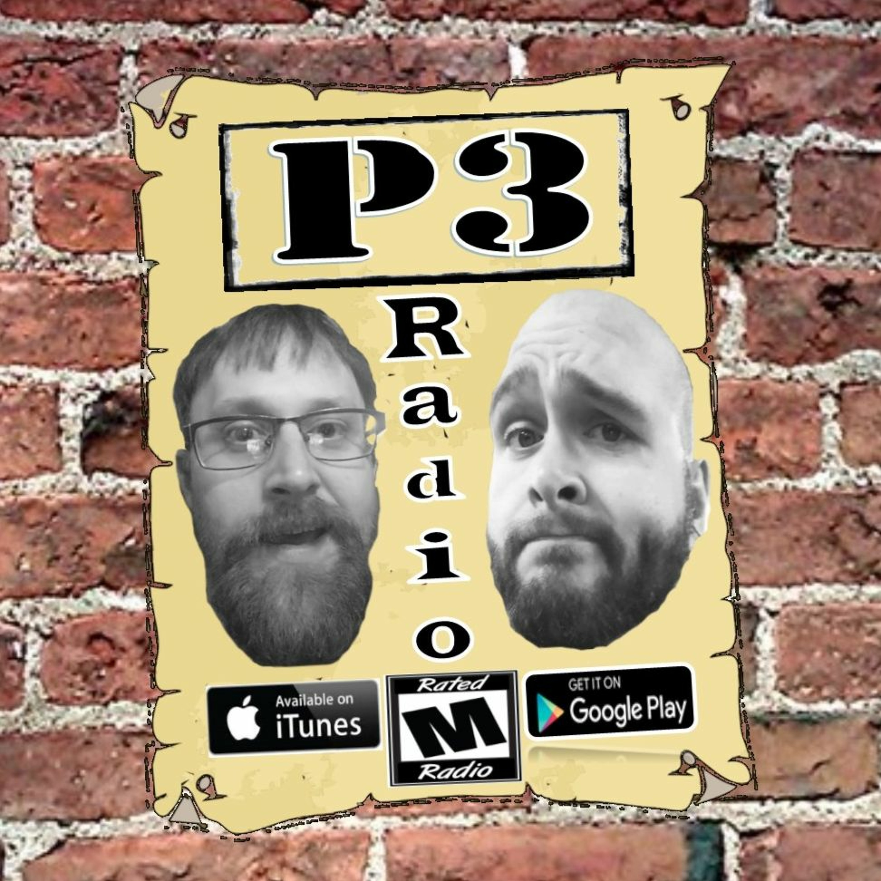 P3 Radio
