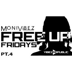 Freeup Fridays Pt.4