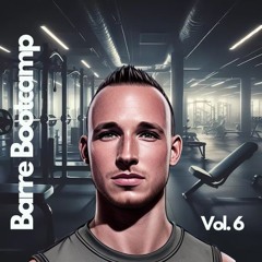 Barre Bootcamp - Vol. 6