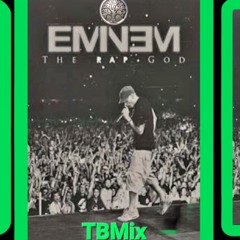 Eminem~Godzilla~Lorde Royals~TBMix.mp3