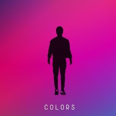 Colors - Ran The Man (Gio Vandal Edit) - DOWNLOAD
