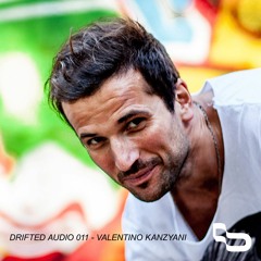 Drifted Audio 011 | Valentino Kanzyani