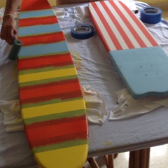 Ibiza 2025 Poolside Deep House Balearic Pop Session Bam Bam Boom