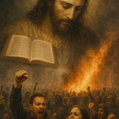 Let His Voice Be Heard