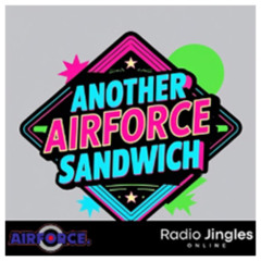 NEW: Another Airforce Sandwich #2 - 28 12 24