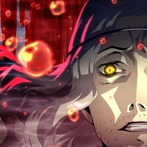 Stream Unavoidable Battle AI Recreation Persona 3 Reload By ADACHI 