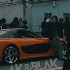 Tokyo Drift - Teriyaki Boyz (AK&BLAK Remix) *FREE DL*
