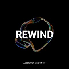 REWIND | LIVE DJ SETS