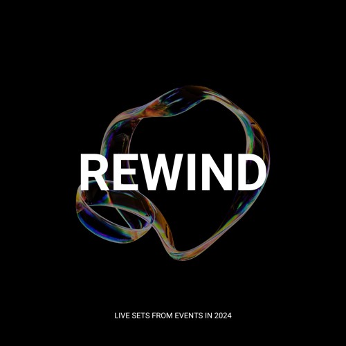 REWIND | LIVE DJ SETS