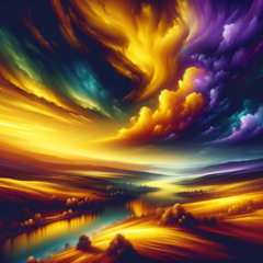 NATIVE SKY'S