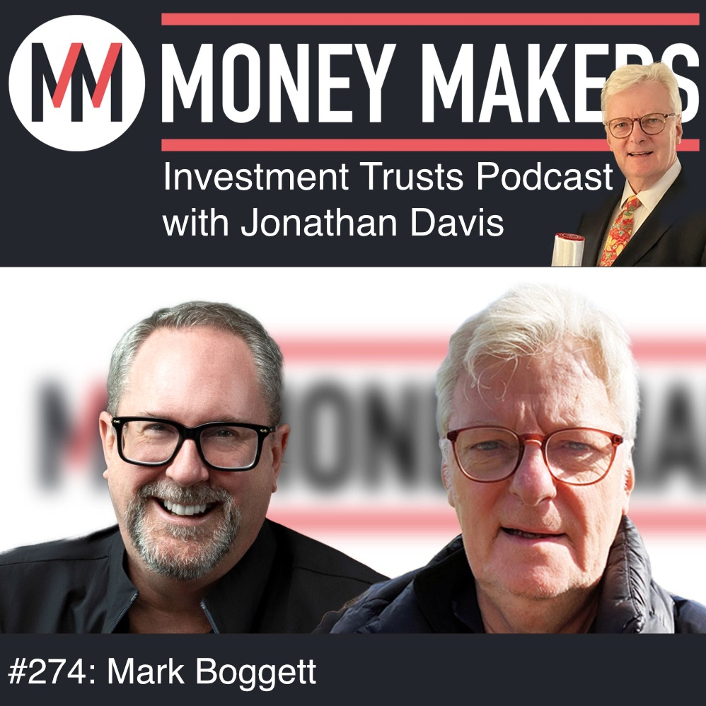 Money Makers