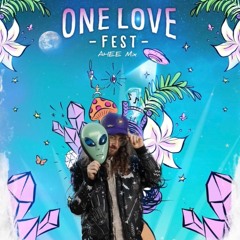 AHEE One Love 2021 Mix