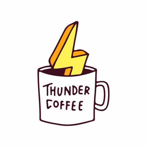 TordenKaffe AkA ThunderCoffee  Tj  (1312)