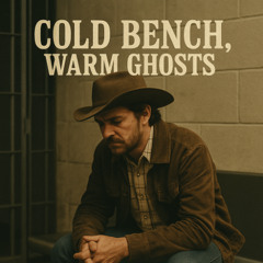 Cold Bench, Warm Ghosts