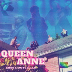 SABLO - QUEEN ANNE (prod. @Cotto)