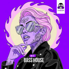 MIDI Bass House