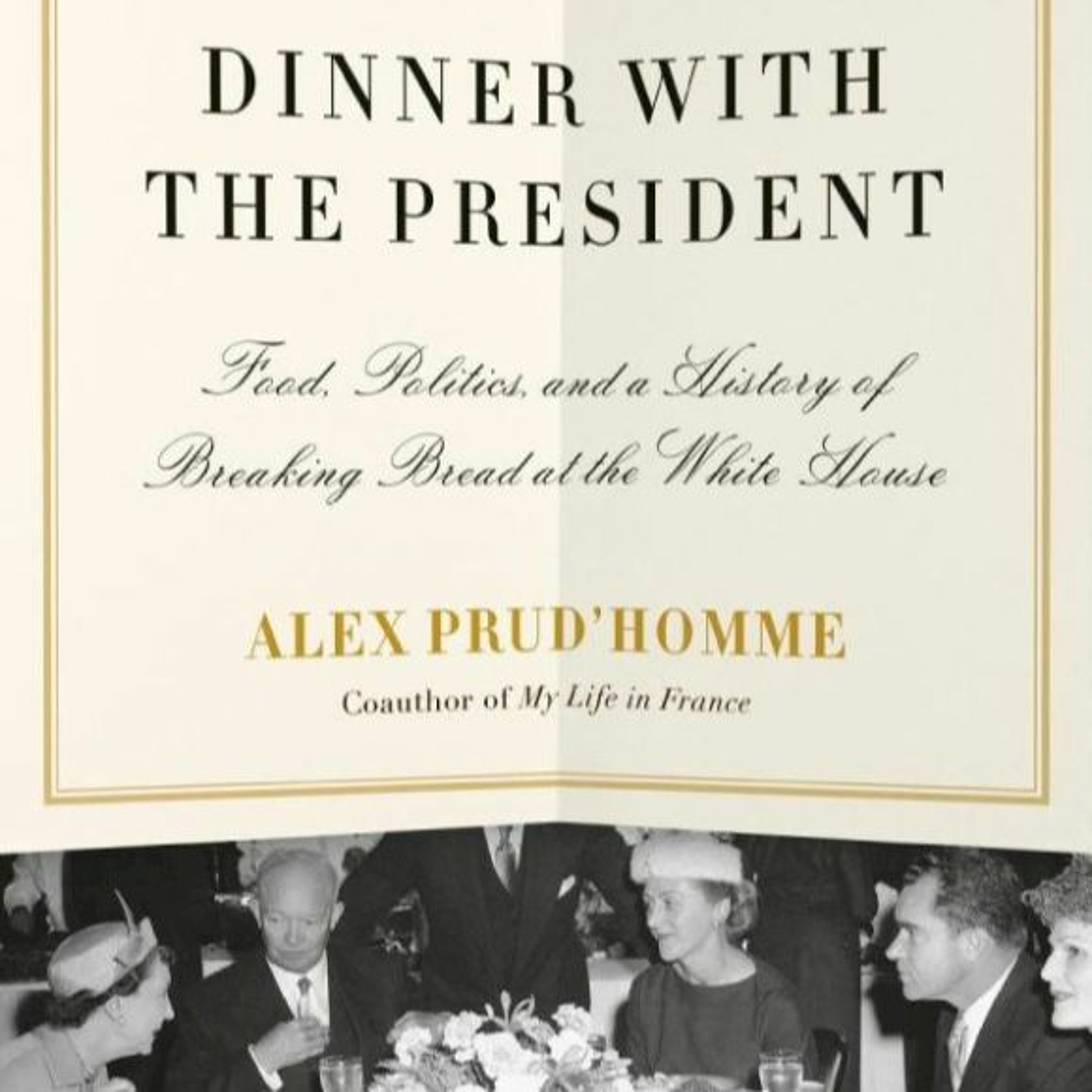 Culinary Historians of Chicago