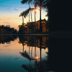 TY Chilling #01 - Private school to Amapiano